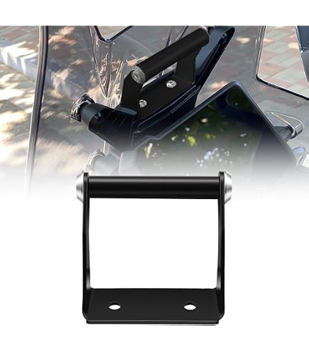 Amazon.co.jp: スマホホルダー For ZX-4R ZX-4RR ZX4R ZX4RR 2023 2024